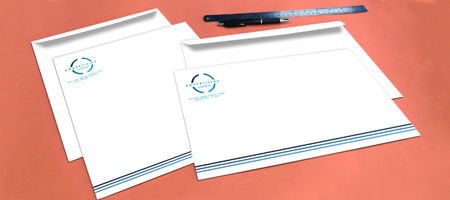 10 x 13 Envelopes
